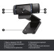 Logitech HD Pro C920 (960-001055)