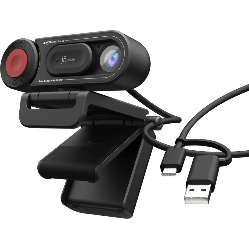 Веб-камера j5create JVU250-N