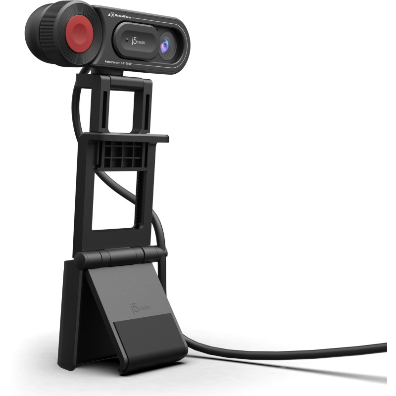 Веб-камера j5create JVU250-N