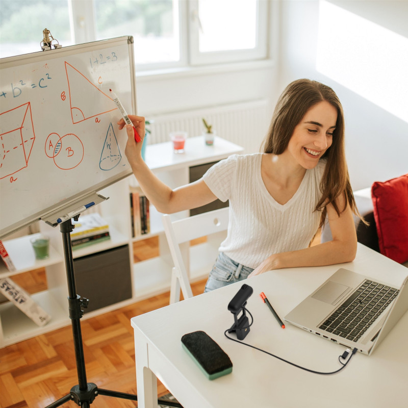 Веб-камера j5create JVU250-N