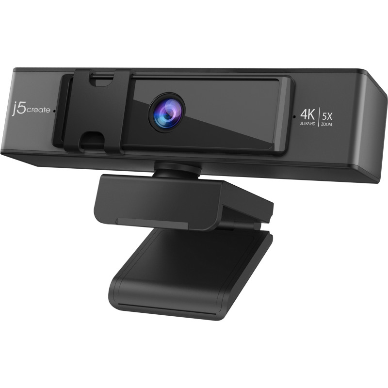 Веб-камера j5create JVCU435-N