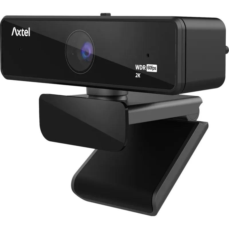 Веб-камера Axtel  AX-2K-1440P
