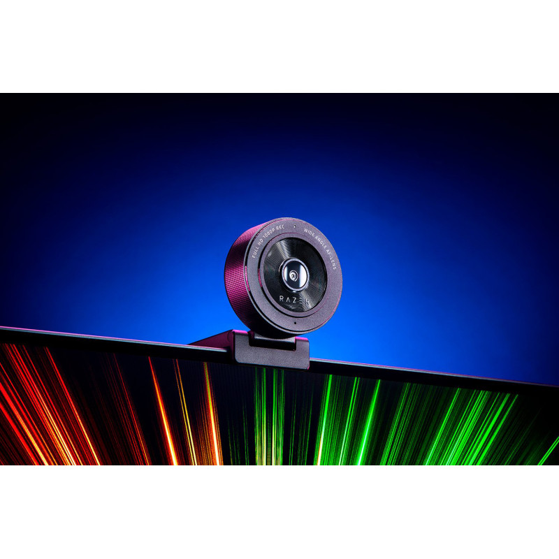 Razer Kiyo X (RZ19-04170100-R3U1, RZ19-04170100-R3M1)