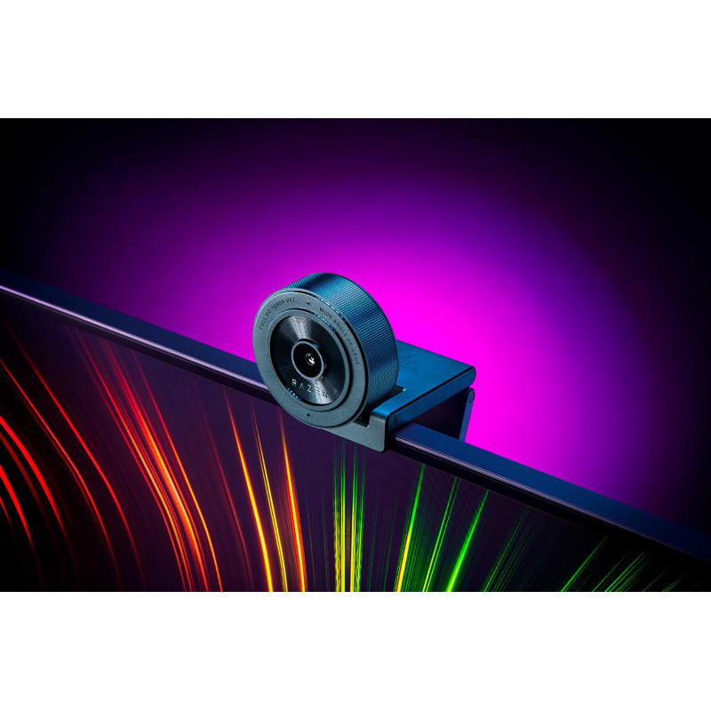 Razer Kiyo X (RZ19-04170100-R3U1, RZ19-04170100-R3M1)