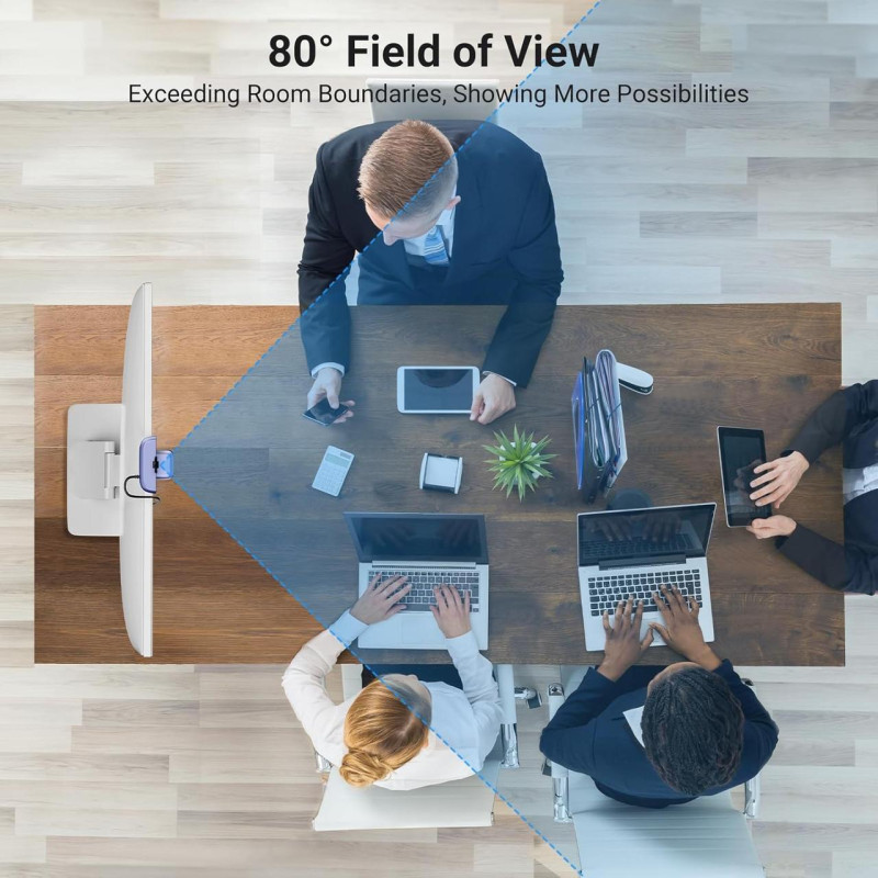 Веб-камера Ugreen CM717 (25442)