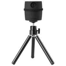 Sandberg Motion Tracking Webcam 1080P (134-27)