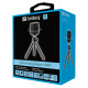Sandberg Motion Tracking Webcam 1080P (134-27)