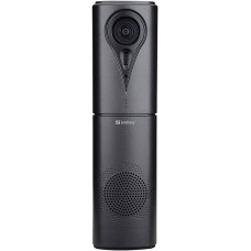 Sandberg All-in-1 ConfCam 1080P Remote (134-23)