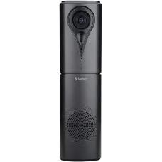 Веб-камера Sandberg All-in-1 ConfCam 1080P Remote (134-23)