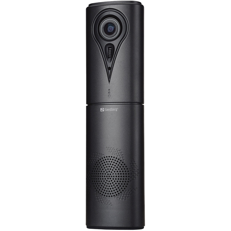 Sandberg All-in-1 ConfCam 1080P Remote (134-23)