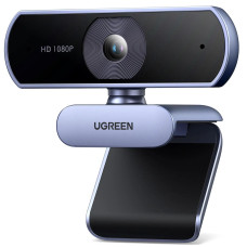 Веб-камера UGREEN USB-A (15728)