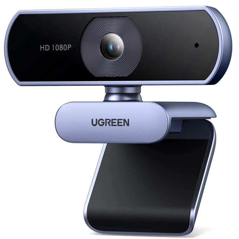 Веб-камера UGREEN USB-A (15728)