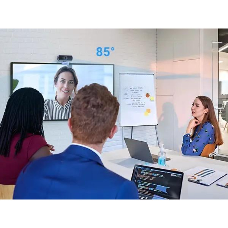 Веб-камера UGREEN USB-A (15728)