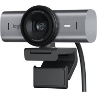 Logitech MX Brio 705 for Business 4K Graphite (960-001530)