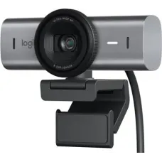 Веб-камера Logitech MX Brio 705 for Business 4K Graphite (960-001530)