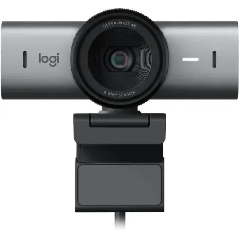 Веб-камера Logitech MX Brio 705 for Business 4K Graphite (960-001530)