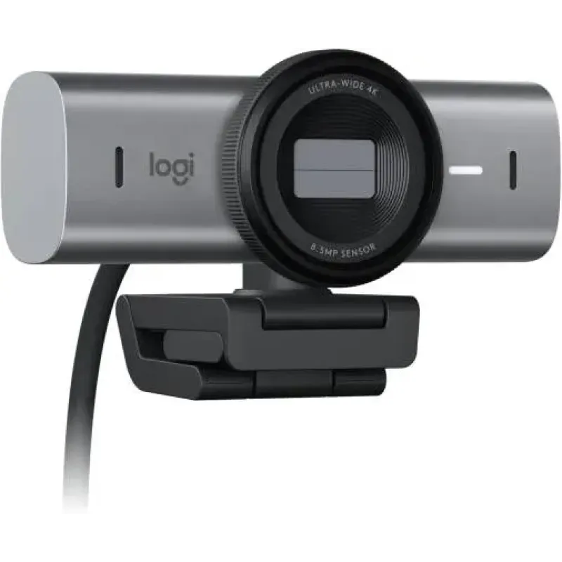 Веб-камера Logitech MX Brio 705 for Business 4K Graphite (960-001530)