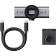 Logitech MX Brio 705 for Business 4K Graphite (960-001530)