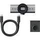 Веб-камера Logitech MX Brio 705 for Business 4K Graphite (960-001530)