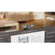 Logitech MX Brio 705 for Business 4K Graphite (960-001530)