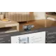Веб-камера Logitech MX Brio 705 for Business 4K Graphite (960-001530)