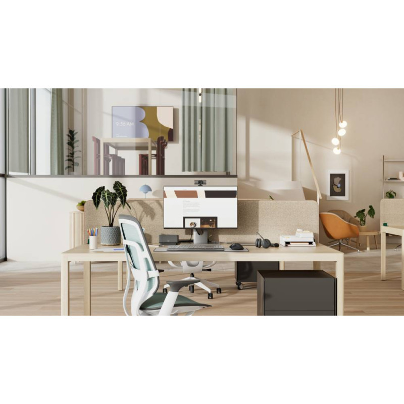 Logitech MX Brio 705 for Business 4K Graphite (960-001530)