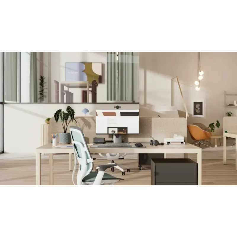 Веб-камера Logitech MX Brio 705 for Business 4K Graphite (960-001530)