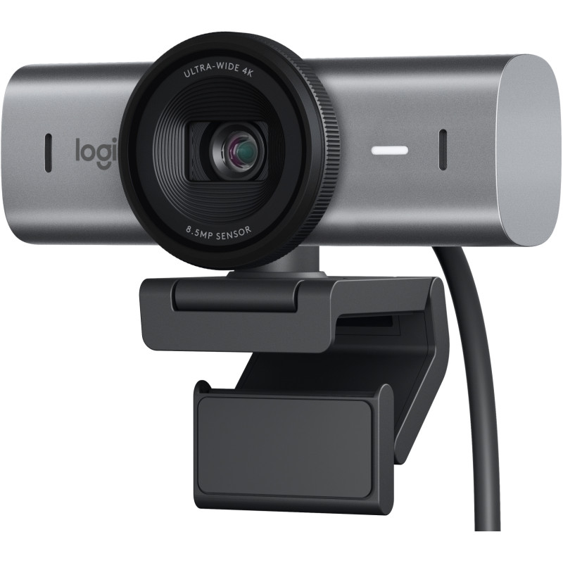 Logitech MX Brio 4K Graphite (960-001559)