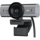 Веб-камера Logitech MX Brio 4K Graphite (960-001559)
