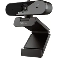 Веб-камера Trust Taxon QHD Webcam Eco Trust (24732)
