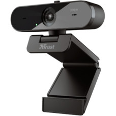 Trust Taxon QHD Webcam Eco Trust (24732)