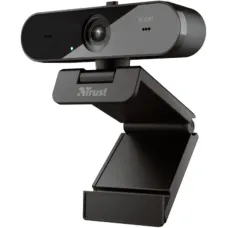 Веб-камера Trust Taxon QHD Webcam Eco Trust (24732)