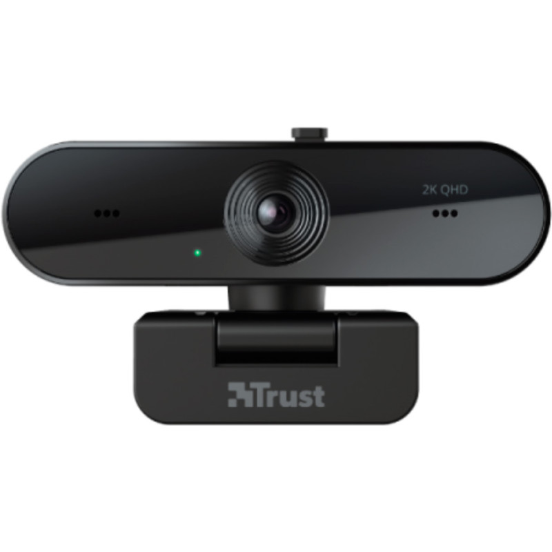 Trust Taxon QHD Webcam Eco Trust (24732)