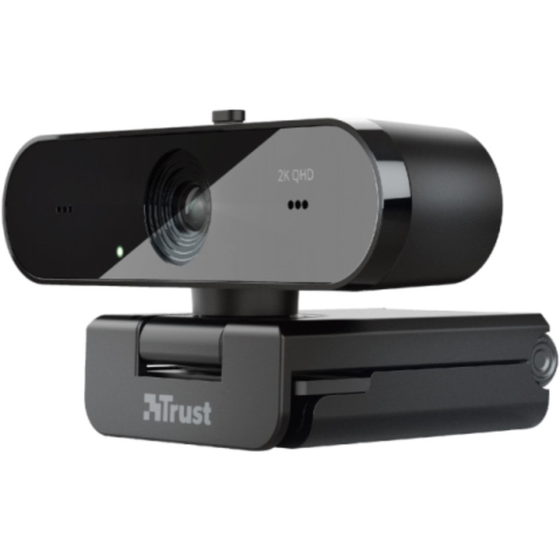 Trust Taxon QHD Webcam Eco Trust (24732)