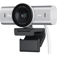 Logitech MX Brio 4K Pale Grey (960-001554)