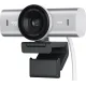 Веб-камера Logitech MX Brio 4K Pale Grey (960-001554)