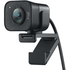 Logitech StreamCam Graphite (960-001281)