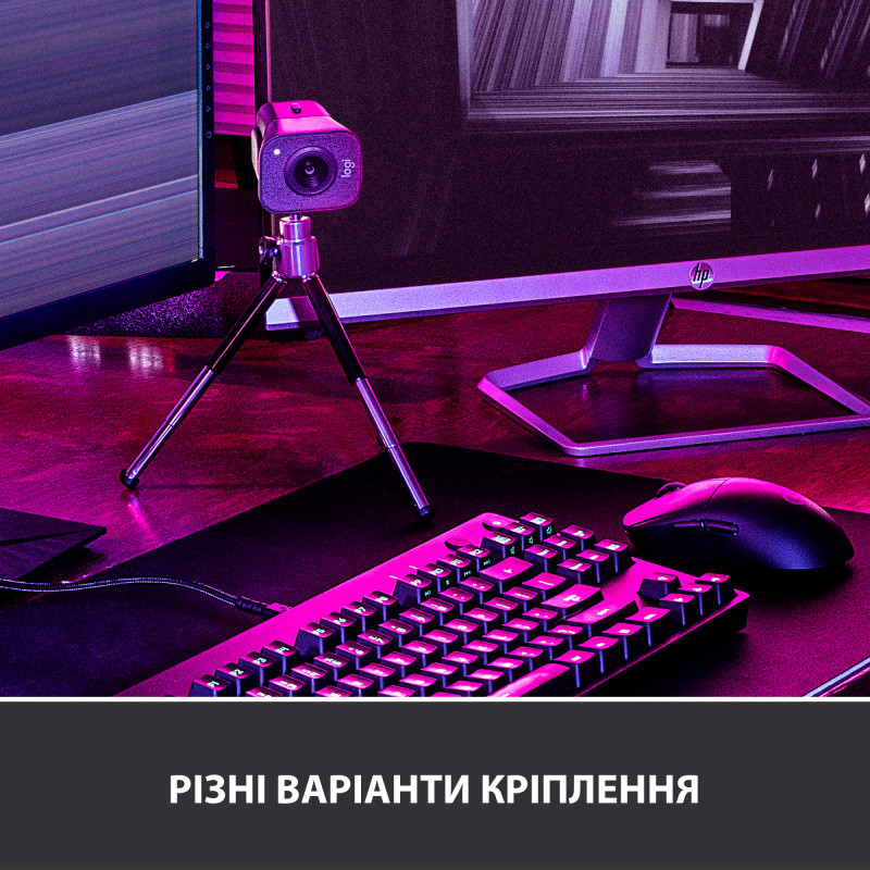 Logitech StreamCam Graphite (960-001281)