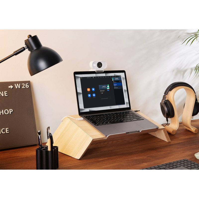 Веб-камера Elgato Facecam Neo (10WAE9901)