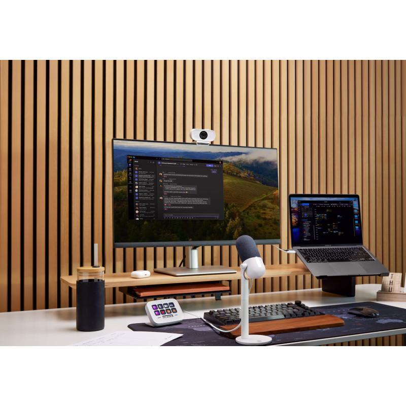 Веб-камера Elgato Facecam Neo (10WAE9901)