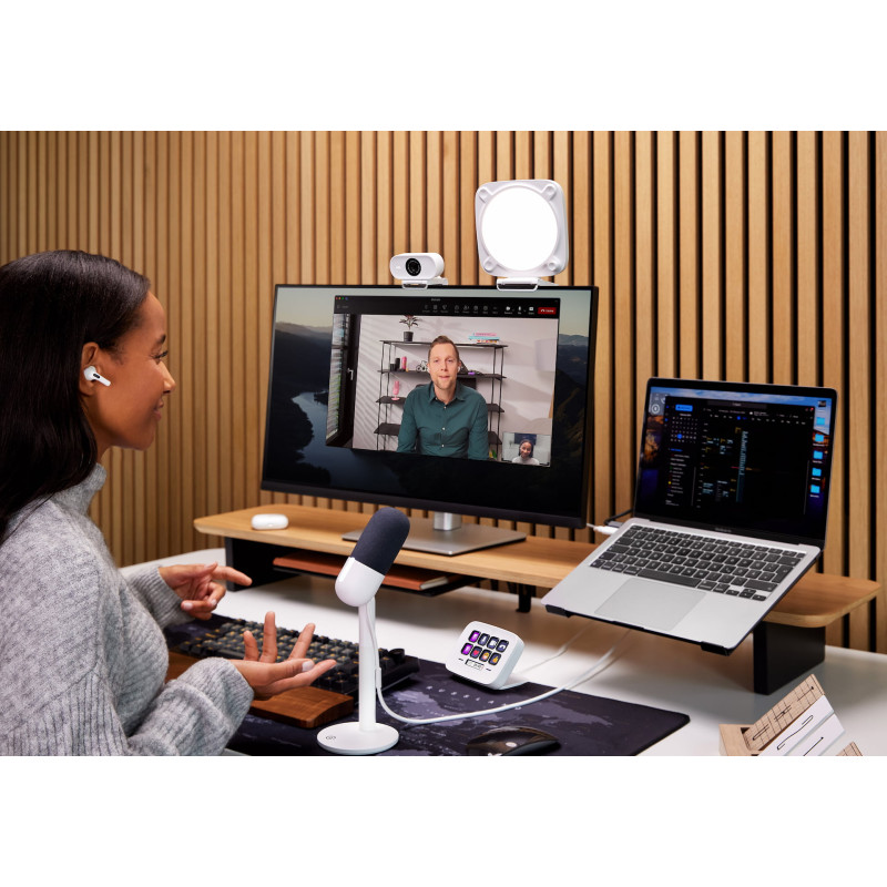 Веб-камера Elgato Facecam Neo (10WAE9901)