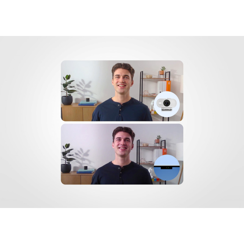 Веб-камера Elgato Facecam Neo (10WAE9901)