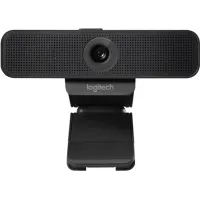 Веб-камера Logitech C925e (960-001075, 960-001076)