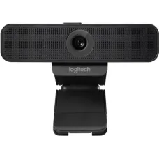 Веб-камера Logitech C925e (960-001075, 960-001076)