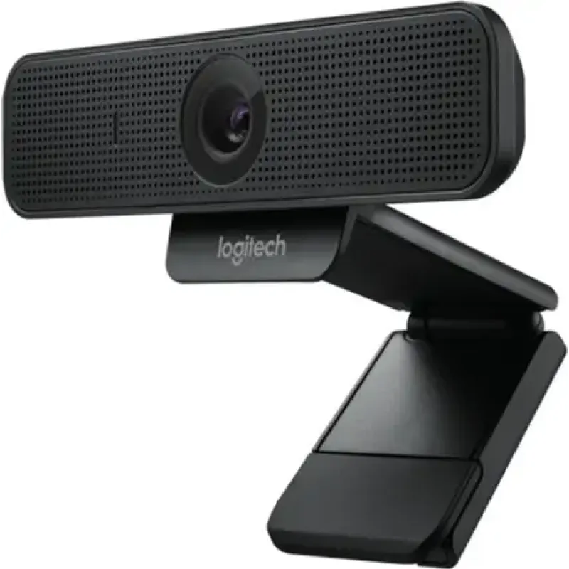 Веб-камера Logitech C925e (960-001075, 960-001076)