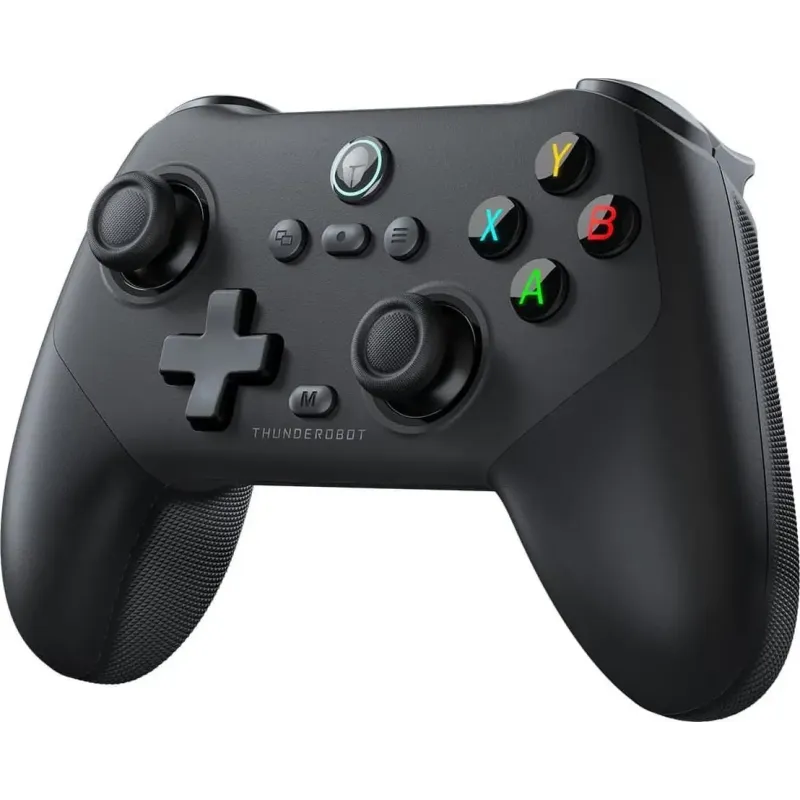 Игровой контроллер Thunderobot G30S TE Edition Black (6974511793949)