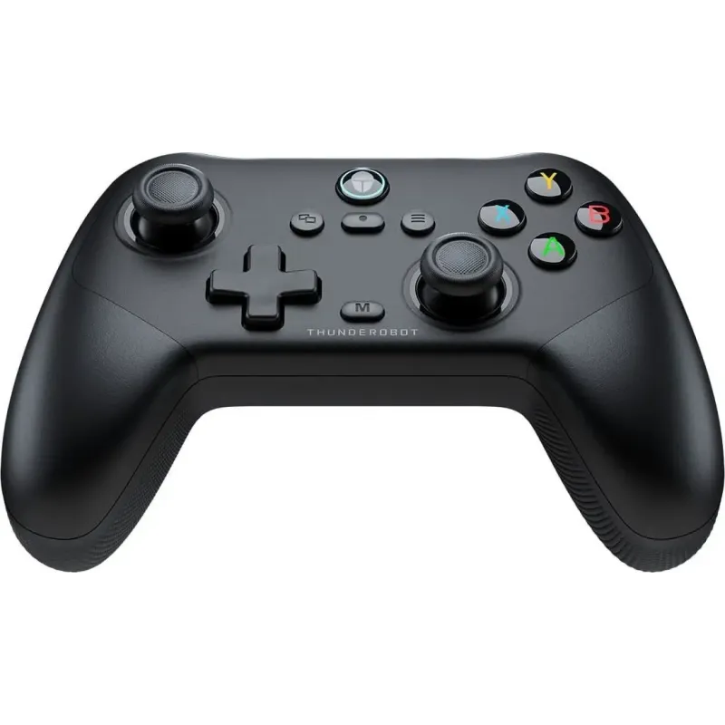 Игровой контроллер Thunderobot G30S TE Edition Black (6974511793949)