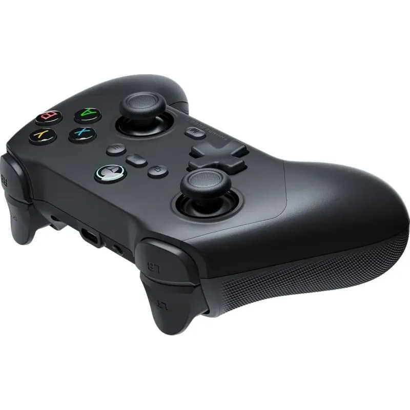 Игровой контроллер Thunderobot G30S TE Edition Black (6974511793949)