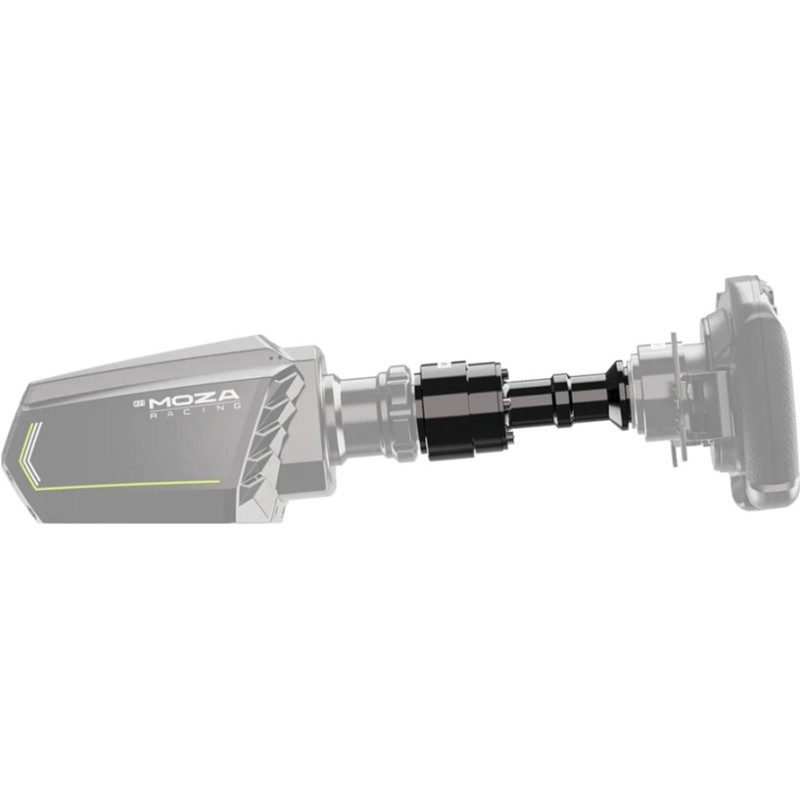 Ігровий контролер MOZA Racing 15 см (RS061_Moza)