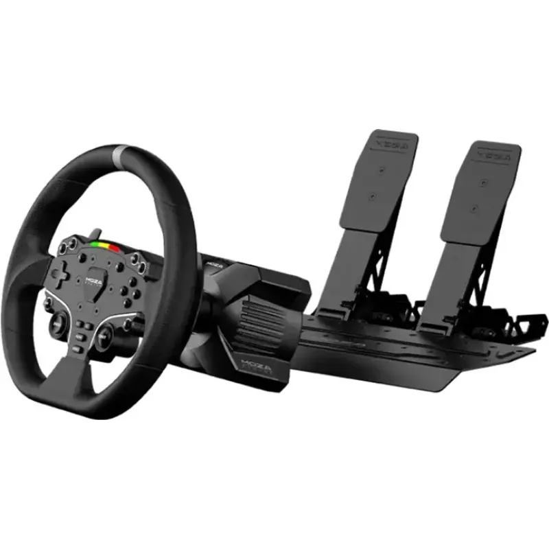 Игровой контроллер MOZA Racing R3 Racing Bundle for PC (RS074)